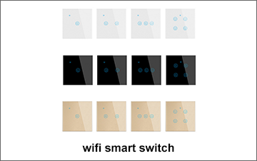  smart switch