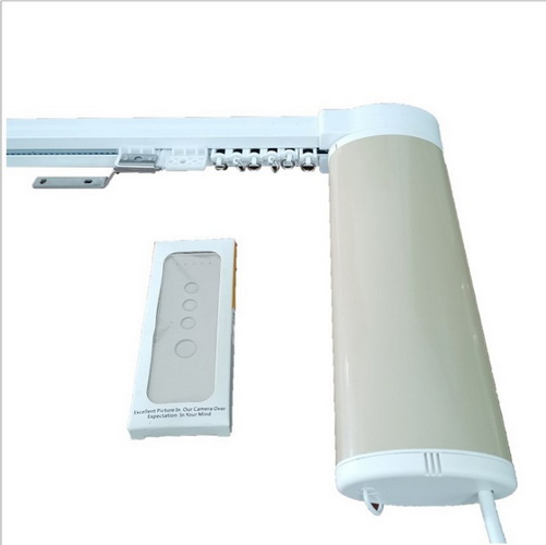 LW-M-3 3nm Tuya electric smart curtain motor