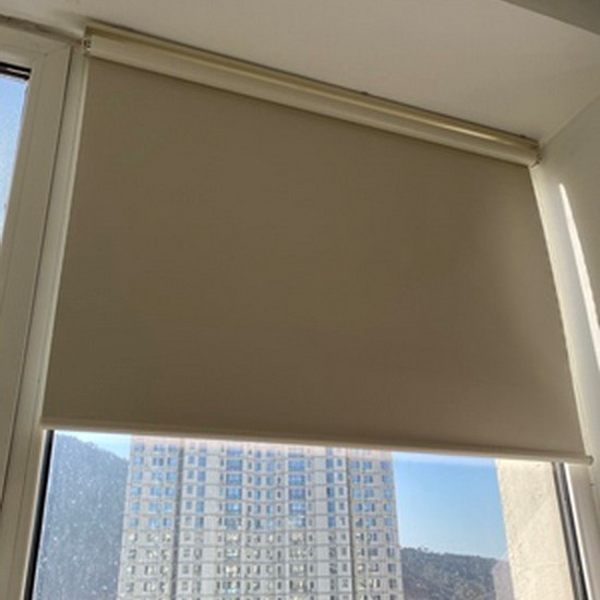 20220325-Remote control roller blinds