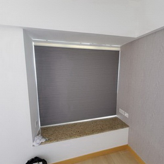 20220531- day and night honeycomb blinds curtain