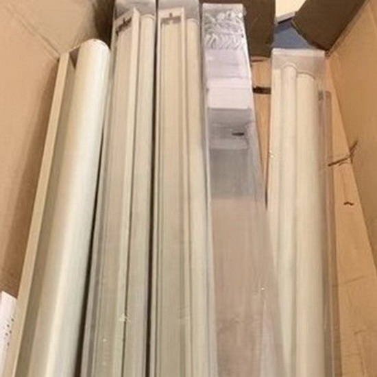 20220615-Motorized Tubular Motor Electric Roller Blinds