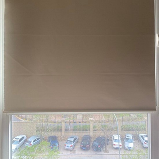 20220625-Fast Selling Blackout Roller Blind