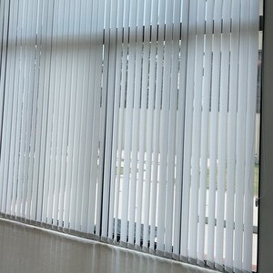 September 5, 2022 - Customiz Electric Vertical Blinds 