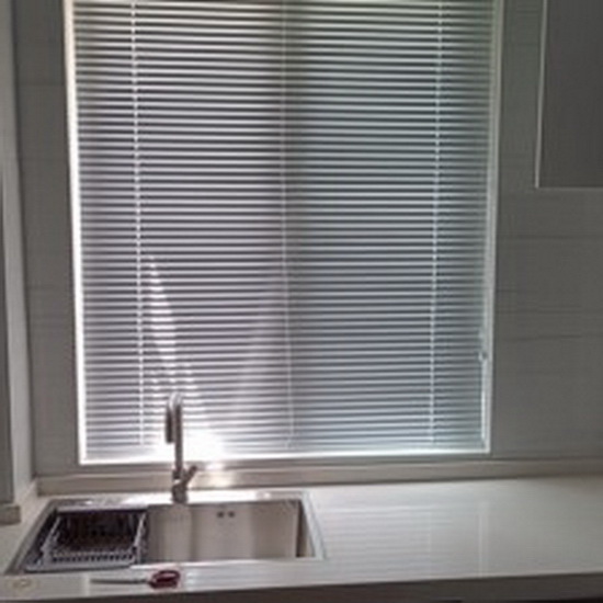 September 19, 2022 - PVC Vertical Blinds