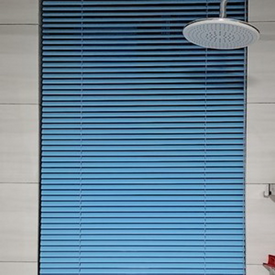 September 25, 2022 - Custom wifi smart PVC Vertical Blinds