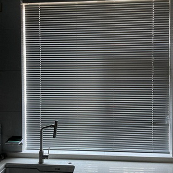 October 11, 2022 - Custom Electric PVC Vertical Blinds