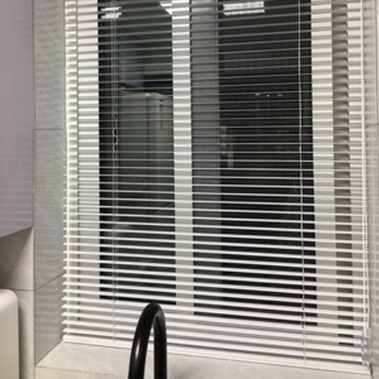 October 12, 2022 - Custom Electric PVC Vertical Blinds