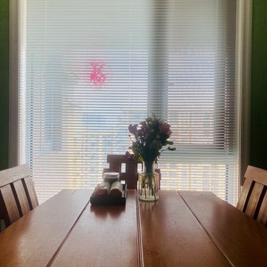 October 15, 2022 - Custom Electric PVC Vertical Blinds