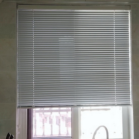 October 29, 2022 - Custom Cas Smart Home  PVC Vertical Blinds