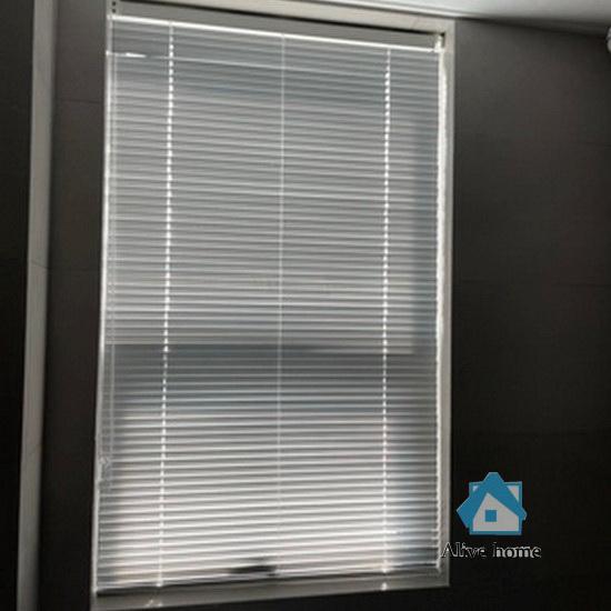 November 10, 2022- Custom Cas Smart Home PVC Vertical Blinds