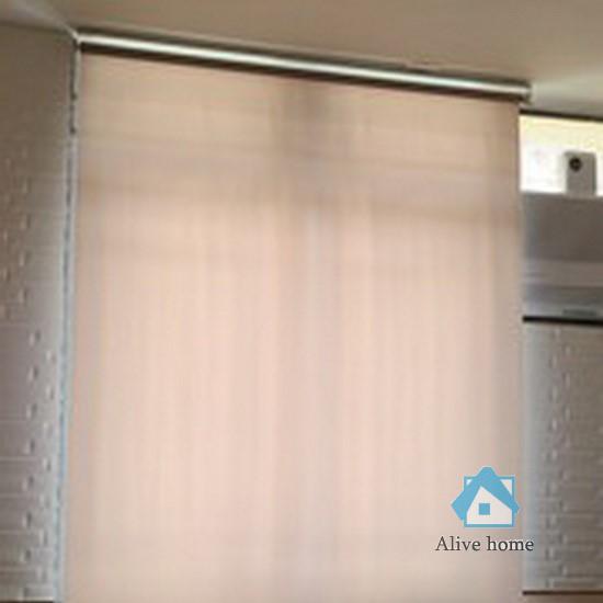 November 11, 2022- Custom Cas Smart Home wifi roller blind