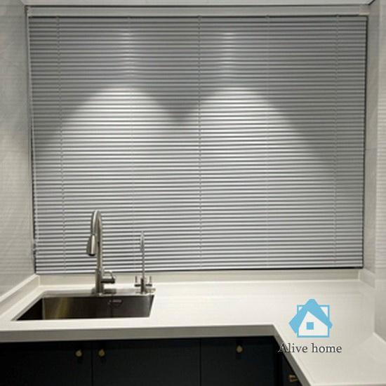 November 12, 2022- Custom Cas Smart Home PVC Vertical Blinds 