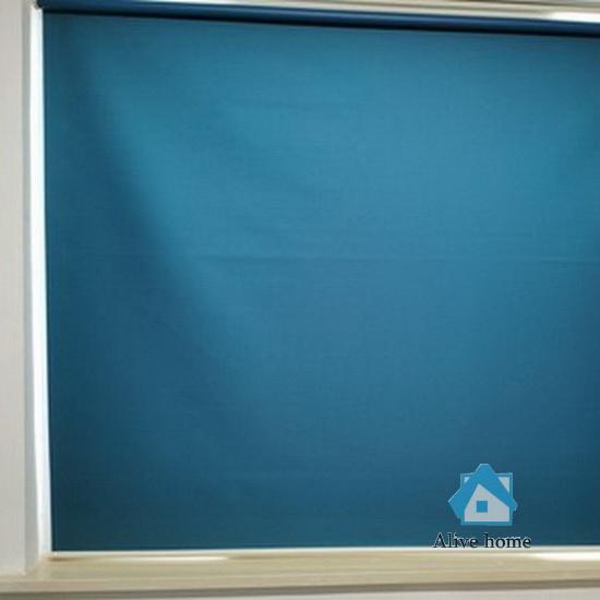 December 1, 2022 Custom smart home roller blind