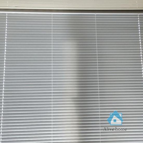 December 25, 2022 Customized smart home wifi PVC Vertical Blinds