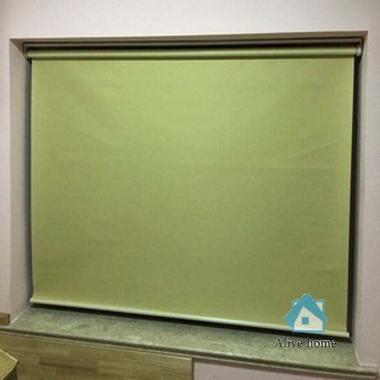 December 28, 2022 Customized smart home wifi  roller blind