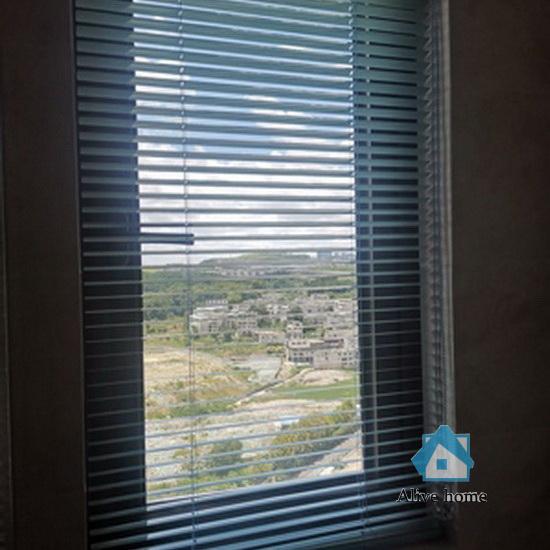 January 12, 2023 Customized wifi PVC Vertical Blinds