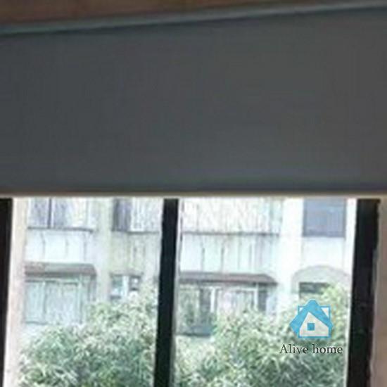 January 29, 2023 Customized wifi smart roller Blinds