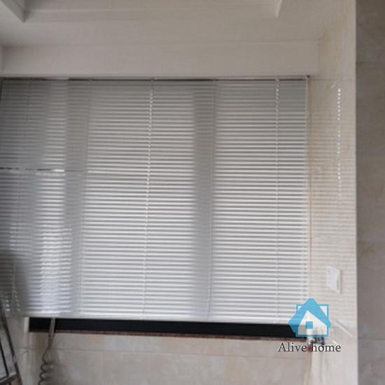 February 17, 2023 Custom smart PVC Vertical Blinds