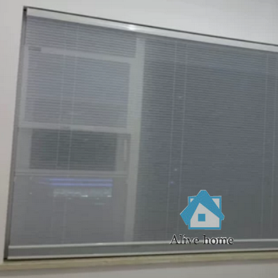 March 20, 2023 Custom wifi smart day night honeycomb blinds