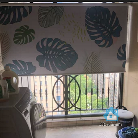 May 29, 2023 custom window curtain Roller blinds