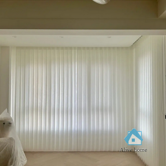 June 30, 2023 smart home WiFi remote dream curtain track