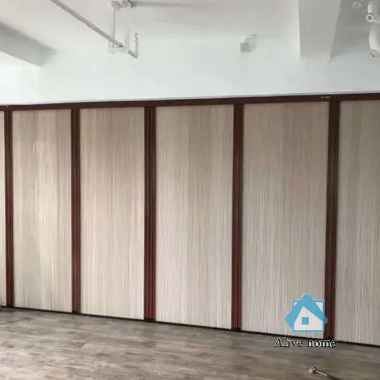 July 4, 2023 smart home WiFi Honeycomb curtain partition door