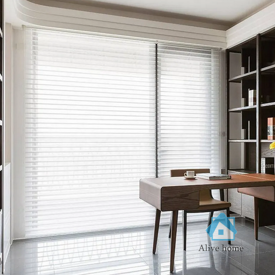 July 14, 2023 smart home wifi tuya Shangri-la roller blinds