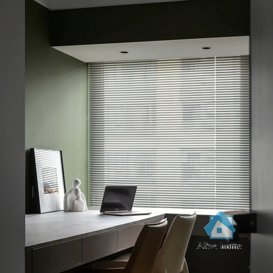 ​November 1, 2023 Customer case PVC Venetian Blind