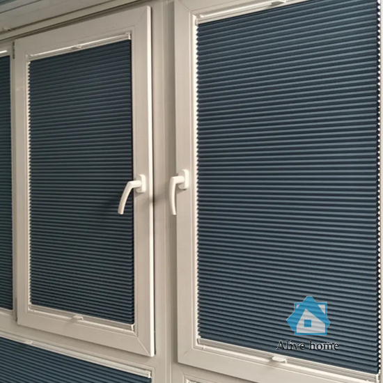 November 19, 2023 Customer case Honeycomb Blinds