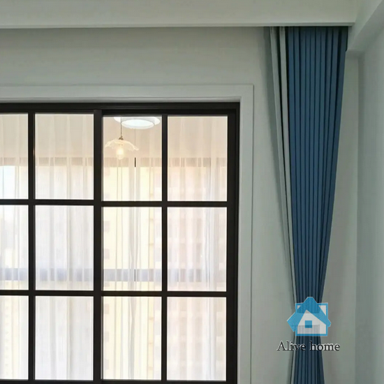 March 27, 2024 Custom size electric smart curtain opener