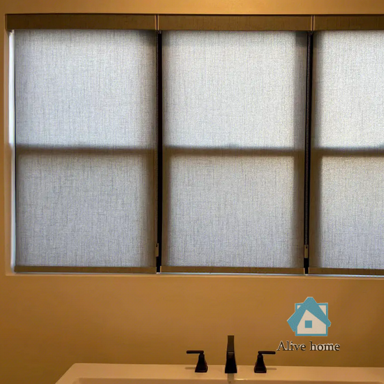 July 11st , 2024 Custom size window roller blinds