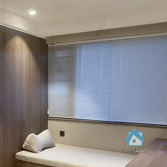 September 17nd, 2024 Custom Size PVC blinds curtain 