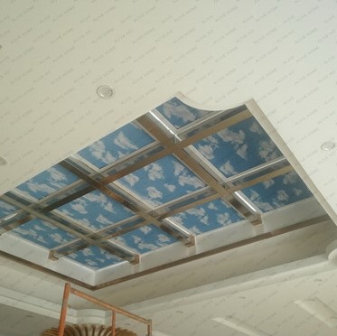 China Telecom roof honeycomb blinds - 副本.jpg